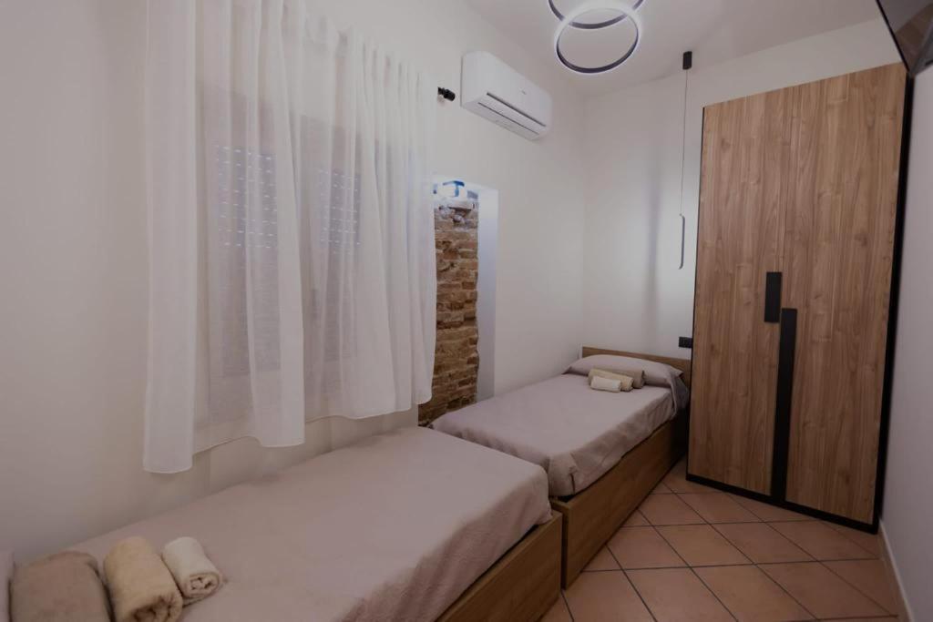 Zara House Holiday Home Palmi Exterior photo